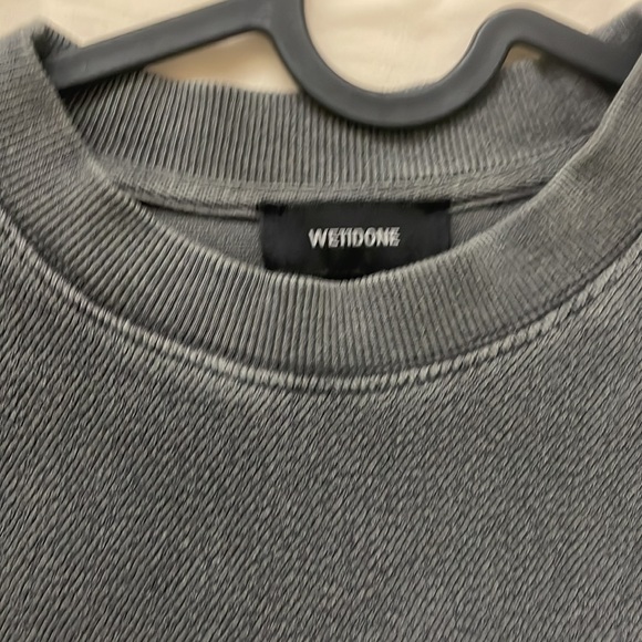 welldone hoodie - Picture 3 of 3